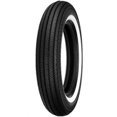 MOTORRADREIFEN 5.00-16 69H SHINKO E 270 WW TT TT MOTORRAD von Shinko