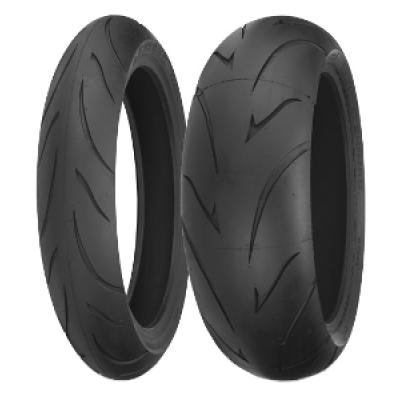 R-011 VERGE RADIAL von Shinko