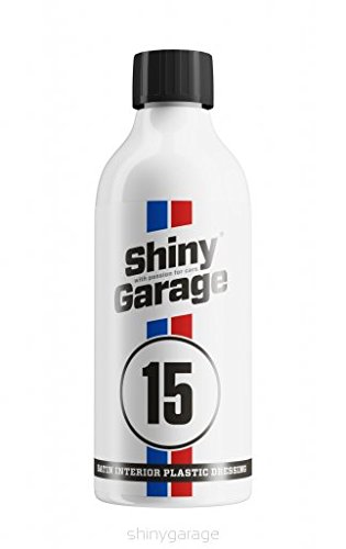 Shiny Garage Interior Satin Dressing von Shiny Garage