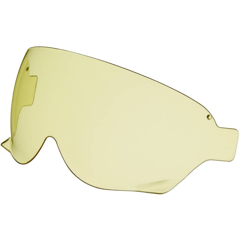 17350110 - Shoei CJ-3 Visor (for J.O helmets) - HD Yellow von Shoei