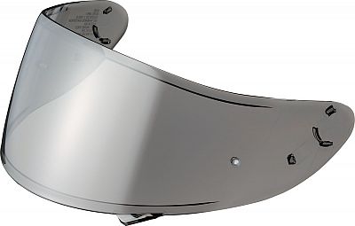 Shoei CNS-1, Visier verspiegelt - Silber-Verspiegelt von Shoei