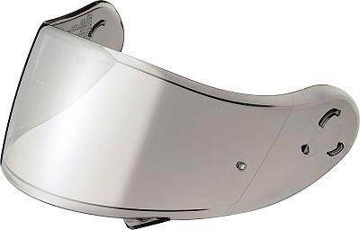 Shoei CNS-3, Visier verspiegelt - Silber-Verspiegelt von Shoei