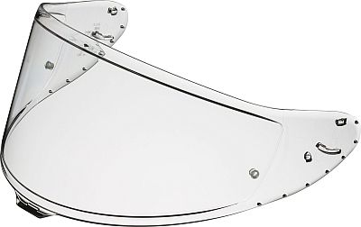 Shoei CNS-3C, Visier - Klar von Shoei