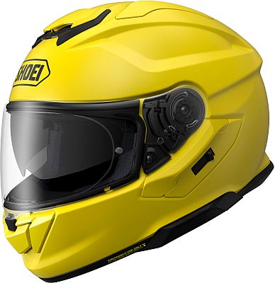 Shoei GT-Air 3, Integralhelm - Gelb - L von Shoei