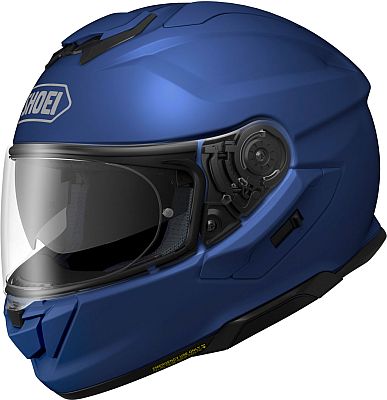 Shoei GT-Air 3, Integralhelm - Matt-Dunkelblau - L von Shoei