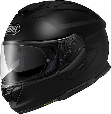 Shoei GT-Air 3, Integralhelm - Matt-Schwarz - L von Shoei