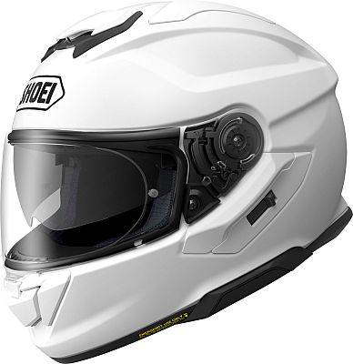 Shoei GT-Air 3, Integralhelm - Weiß - XS von Shoei