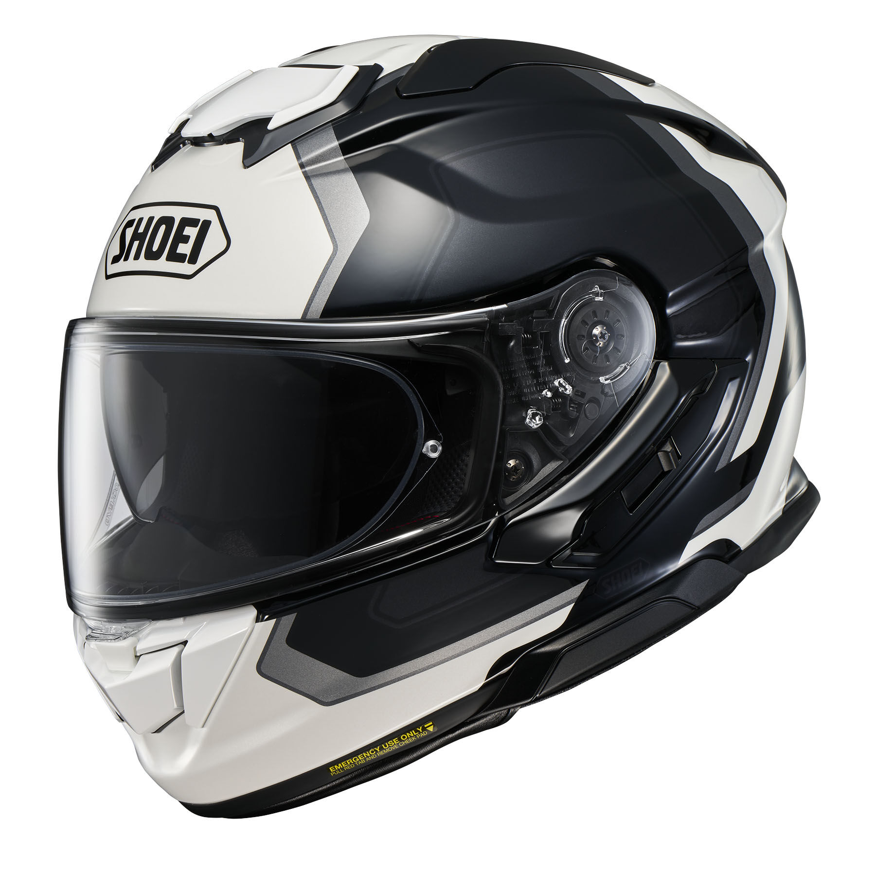 Shoei GT-Air 3 Realm TC-5 L von Shoei