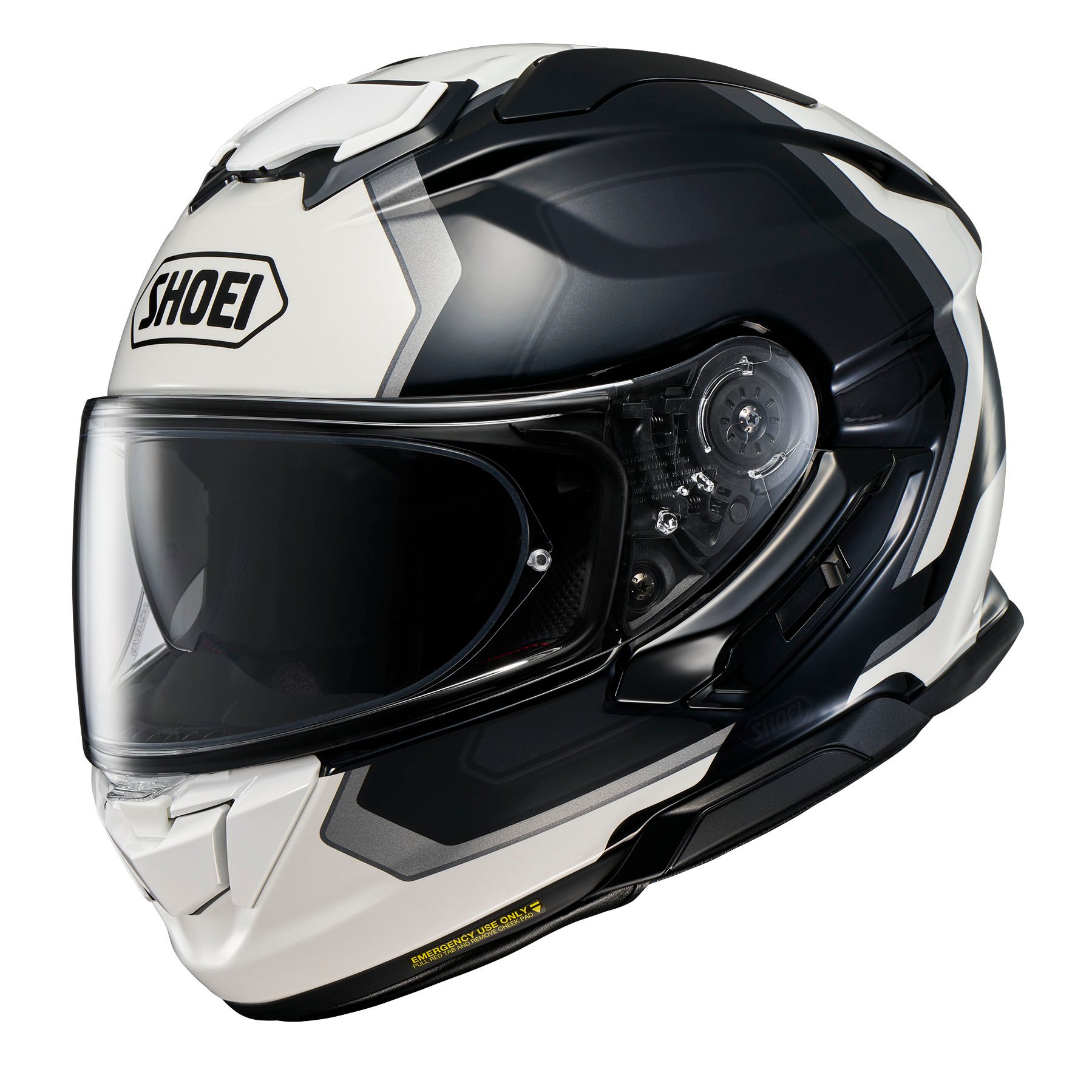 Shoei GT-Air 3 Realm TC-5 M von Shoei