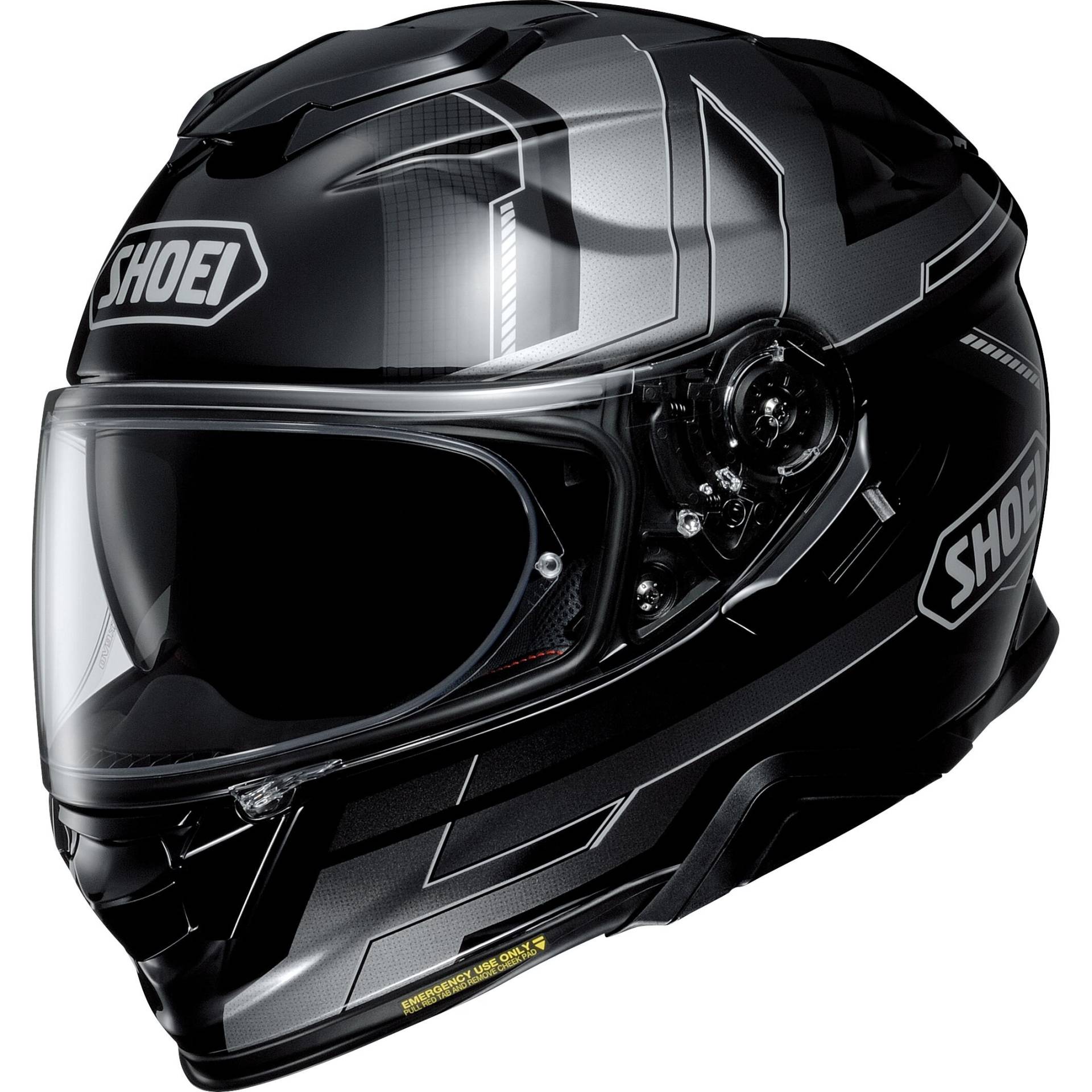 Shoei GT-Air II Aperture TC-5 XS von Shoei