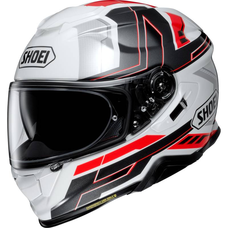 Shoei GT-Air II Aperture TC-6 S von Shoei