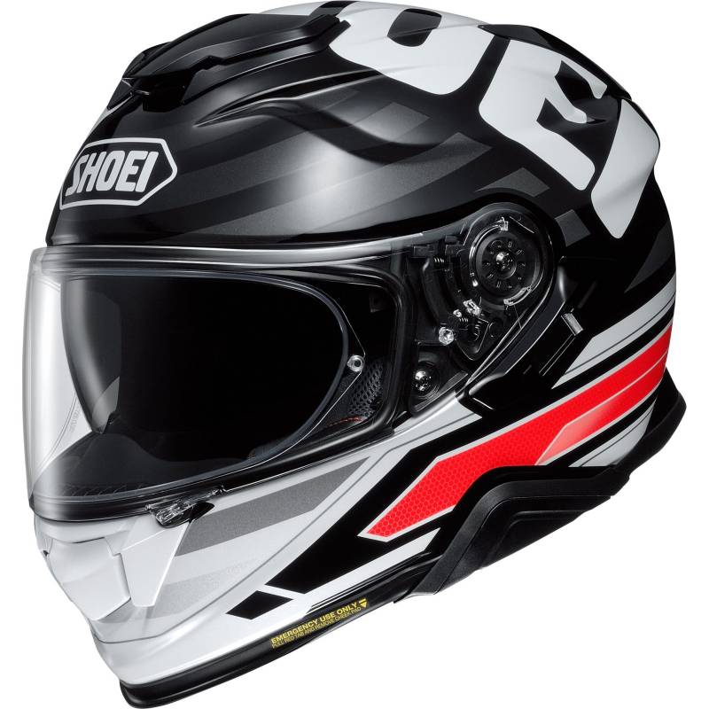 Shoei GT-Air II Insignia TC-1 S von Shoei