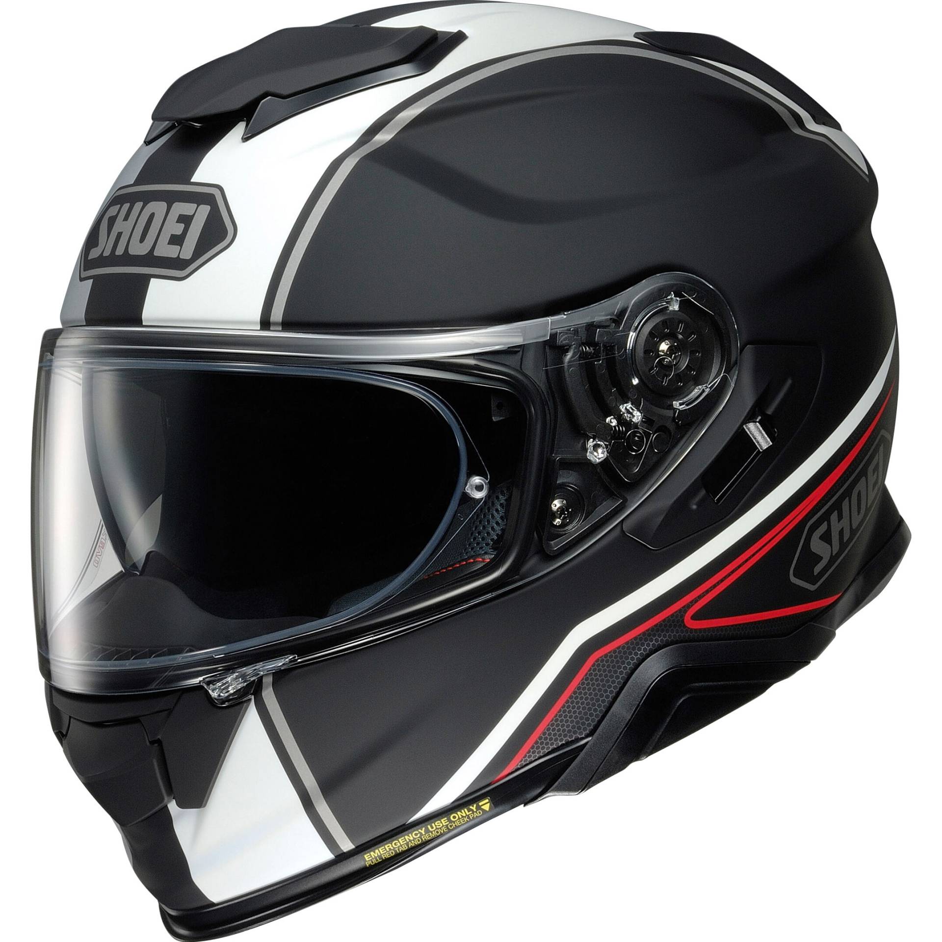 Shoei GT-Air II Panorama TC-5 XS von Shoei