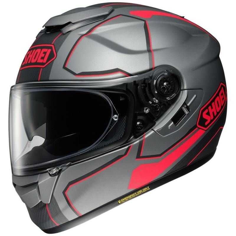 Shoei GTA PEDLM 10 3 SNL von Shoei