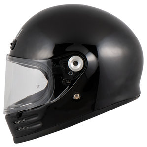 Shoei Glamster 06 Integralhelm Schwarz von Shoei