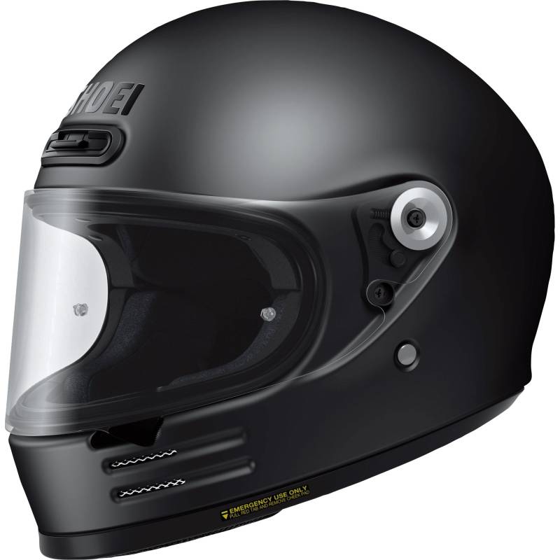 Shoei Glamster 06 mattschwarz L von Shoei