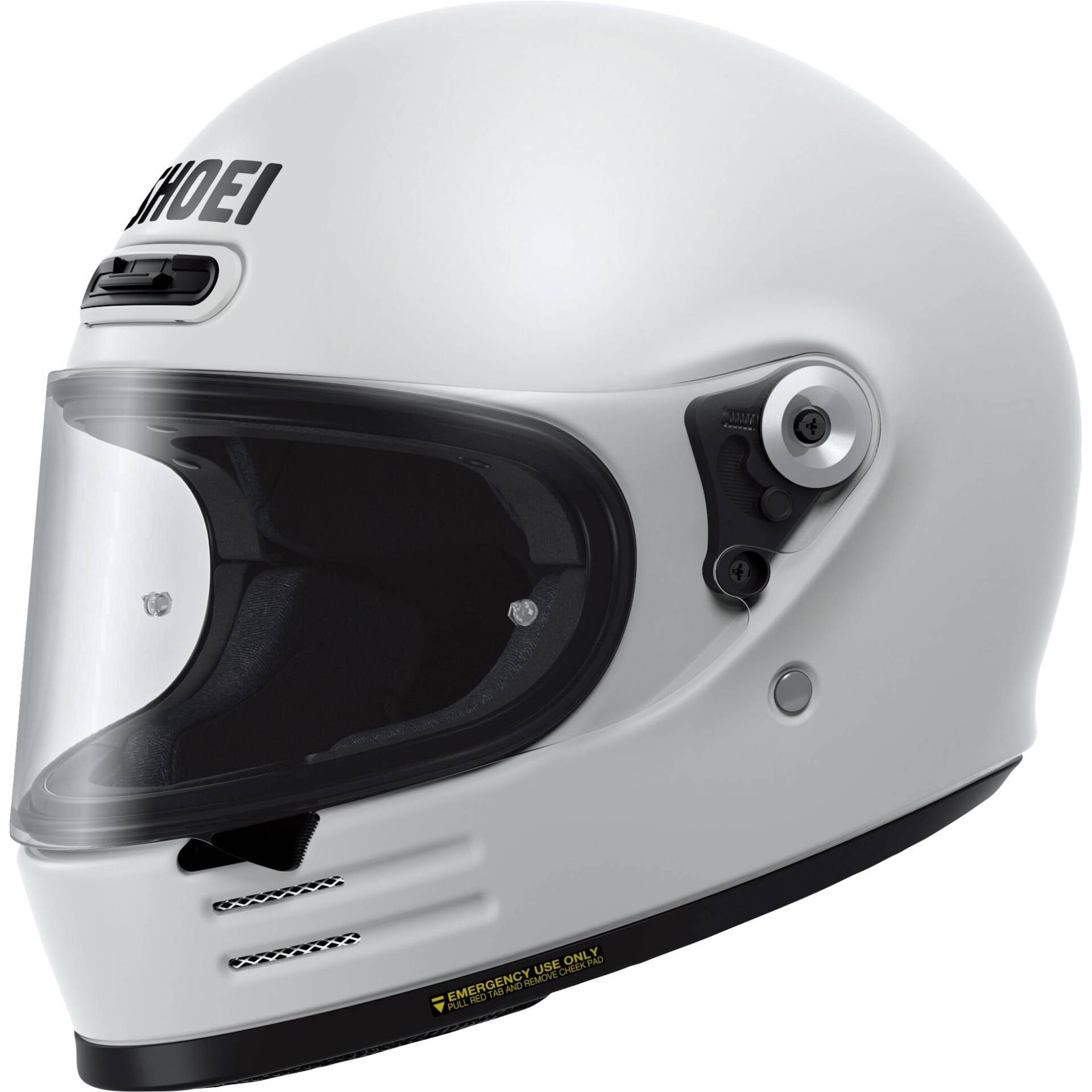 Shoei Glamster 06 weiß XXL von Shoei