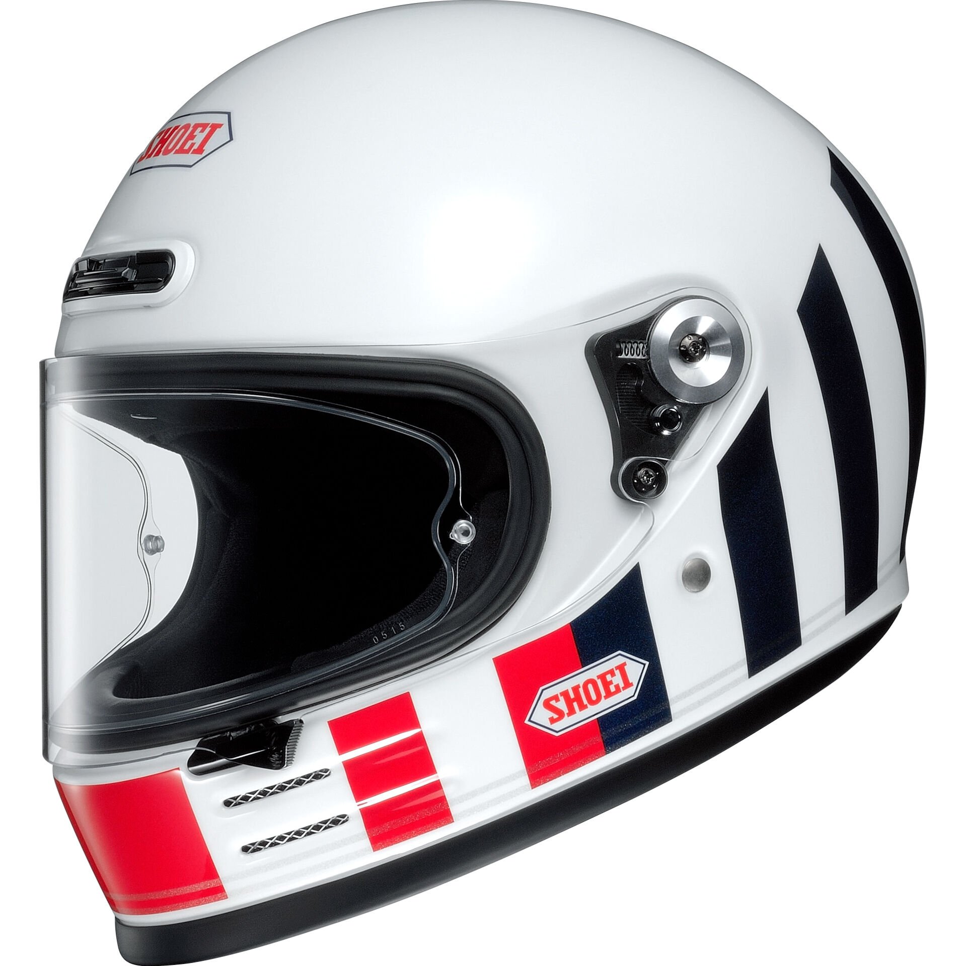 Shoei Glamster Resurrection TC-10 XS von Shoei