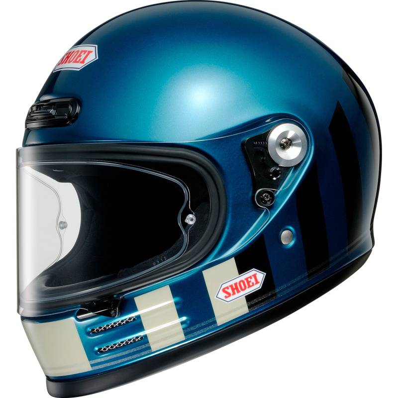 Shoei Glamster Resurrection TC-2 XS von Shoei