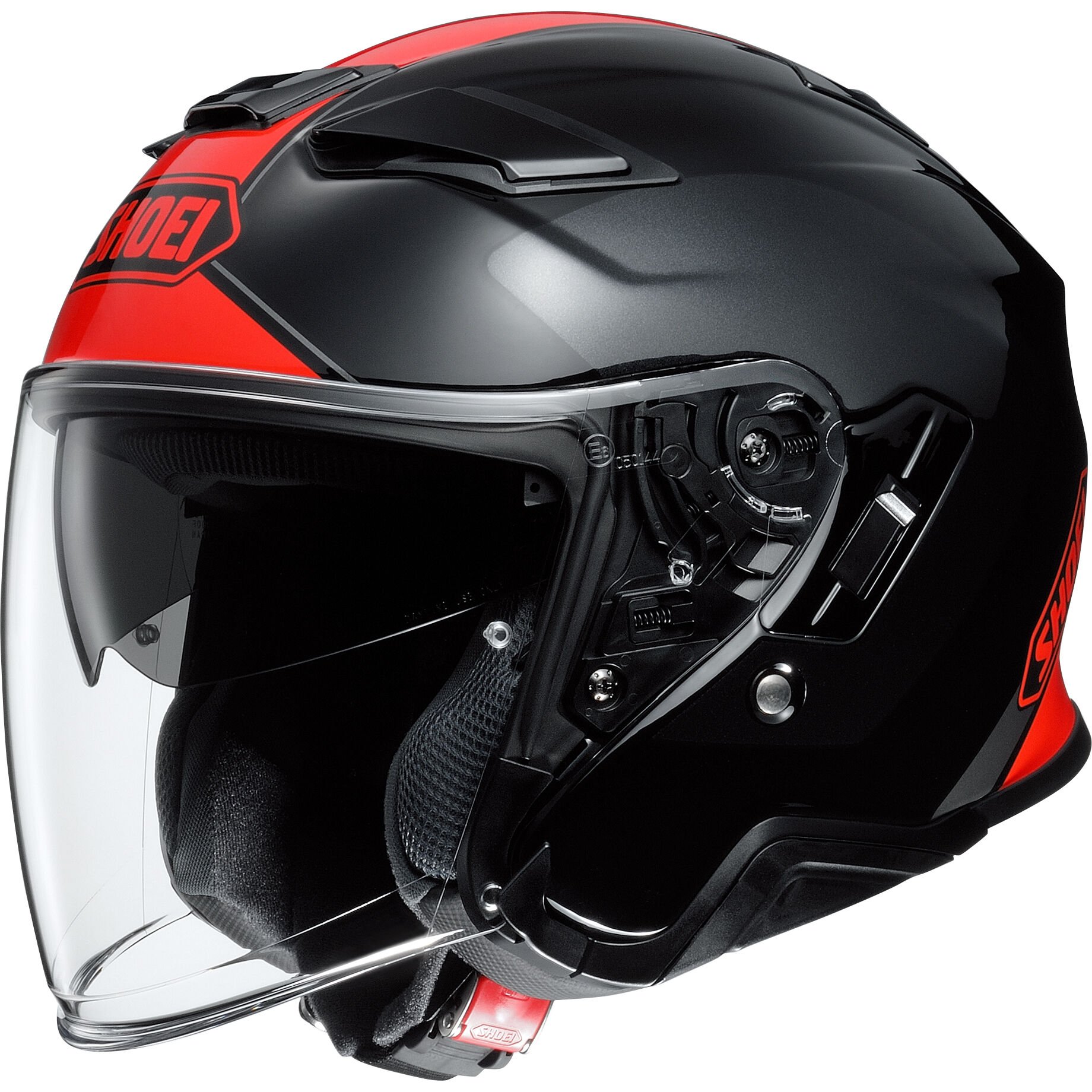 Shoei J-Cruise II Adagio TC-1 S von Shoei