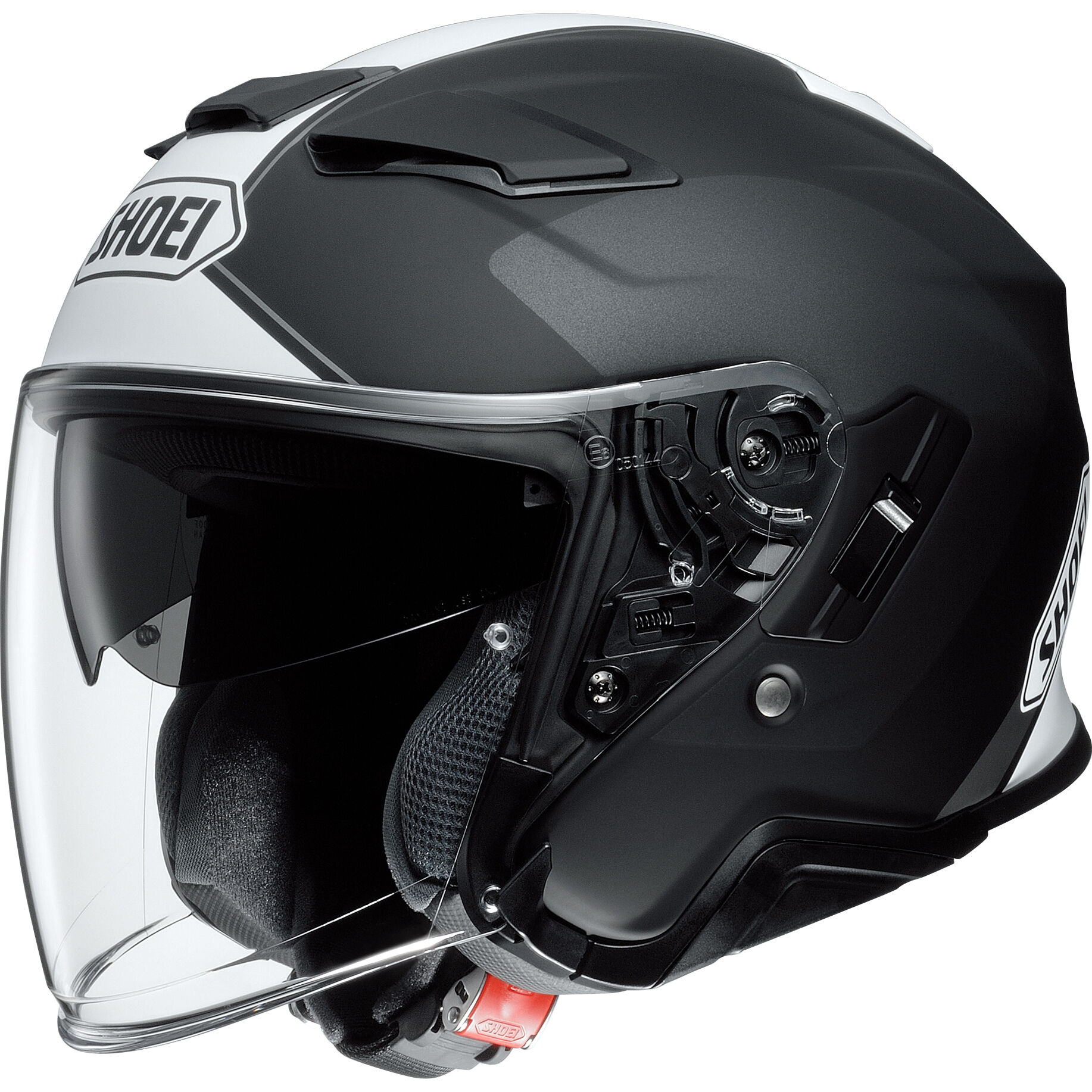 Shoei J-Cruise II Adagio TC-5 XS von Shoei