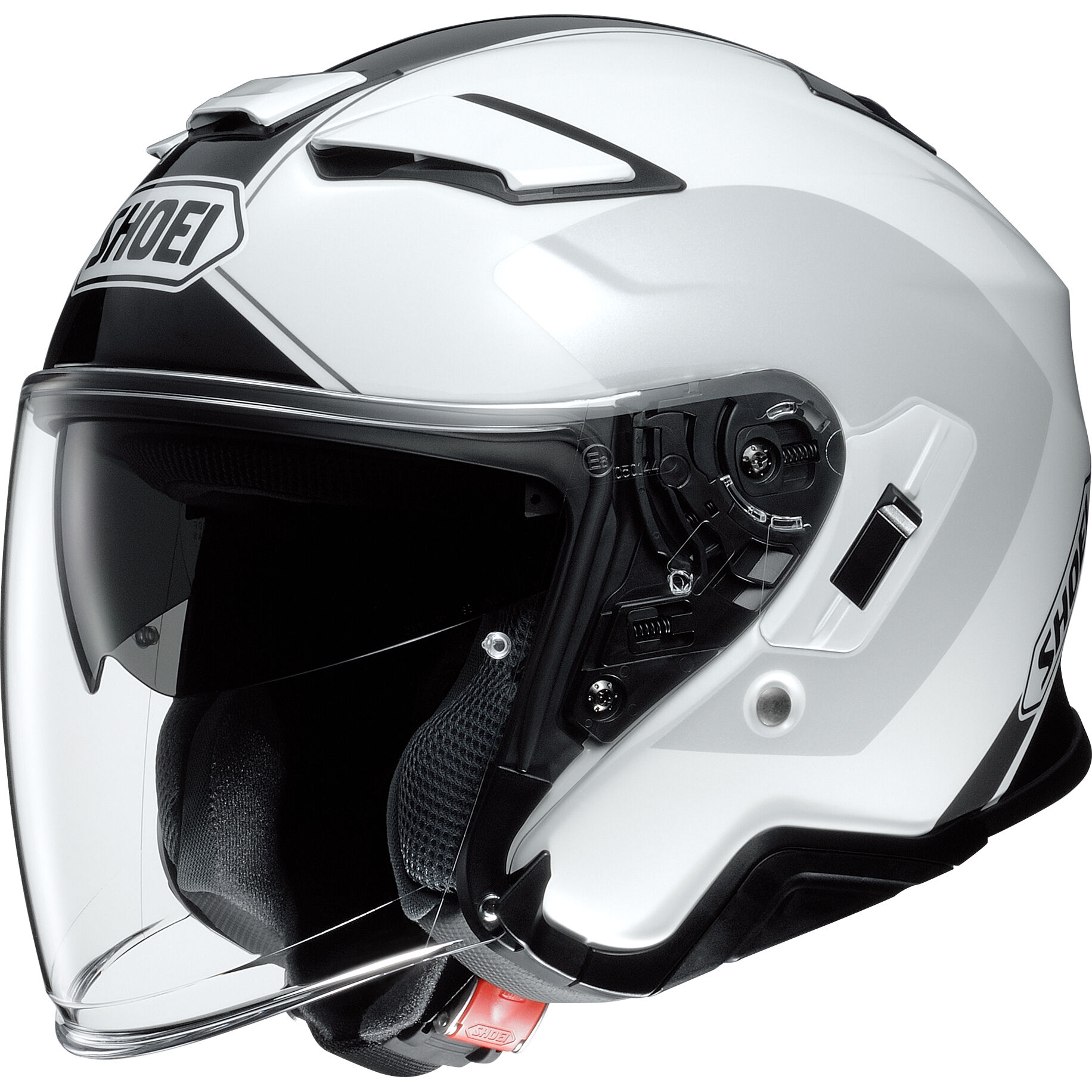 Shoei J-Cruise II Adagio TC-6 XS von Shoei