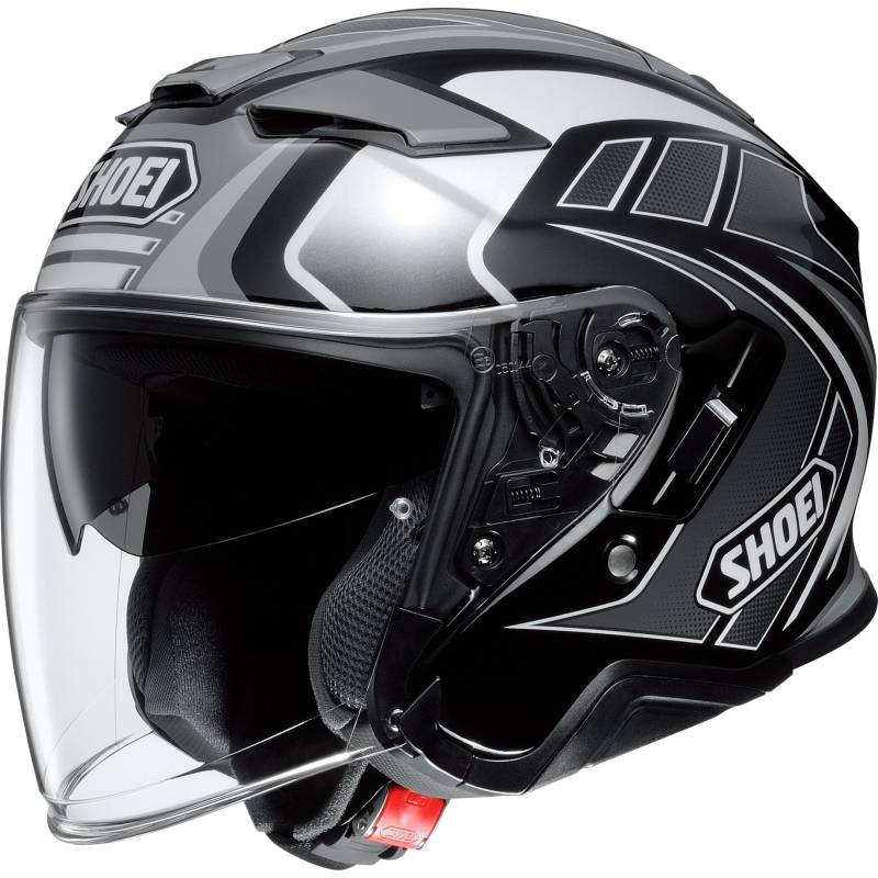 Shoei J-Cruise II Aglero TC-5 XS von Shoei