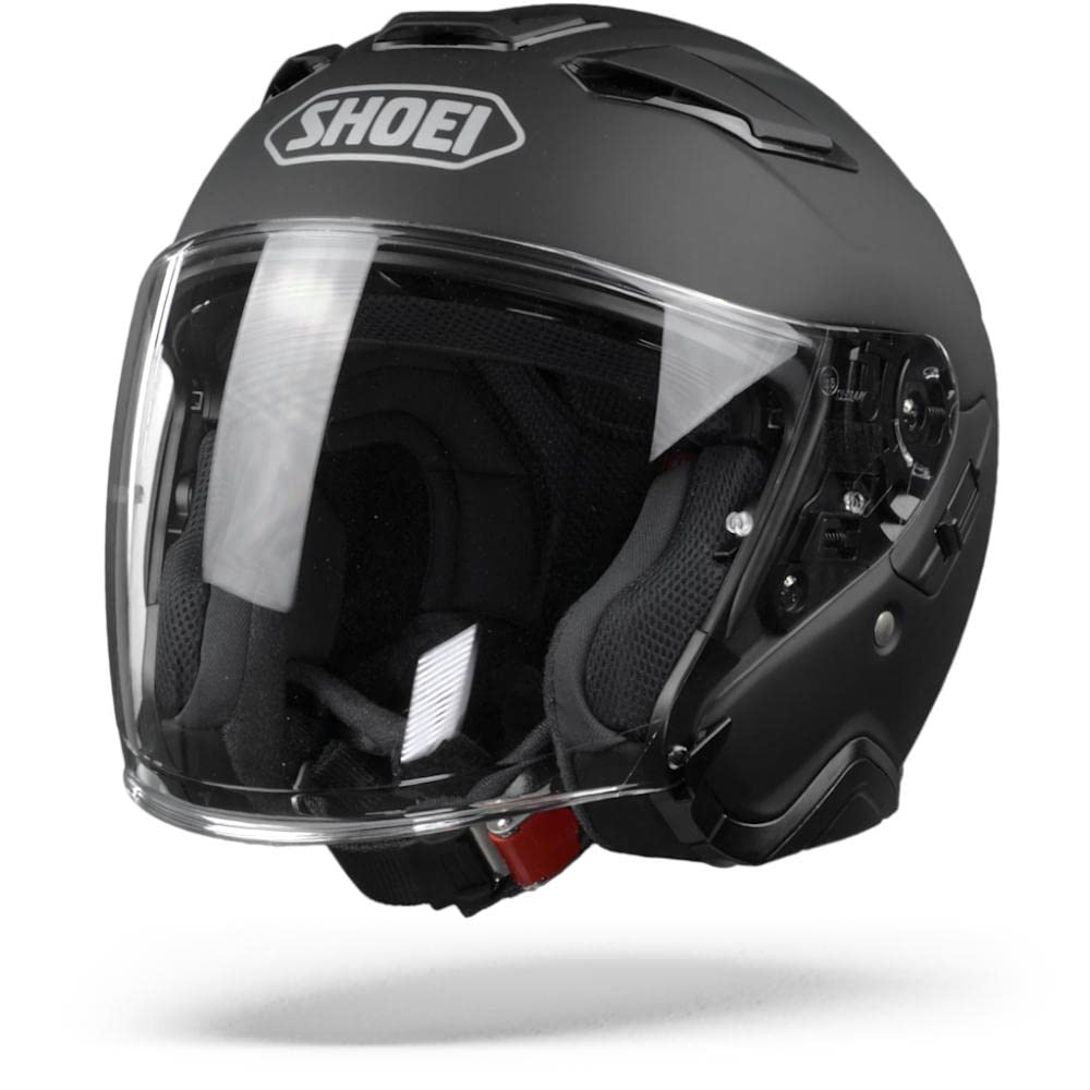 Shoei J-Cruise II Matt Schwarz von Shoei