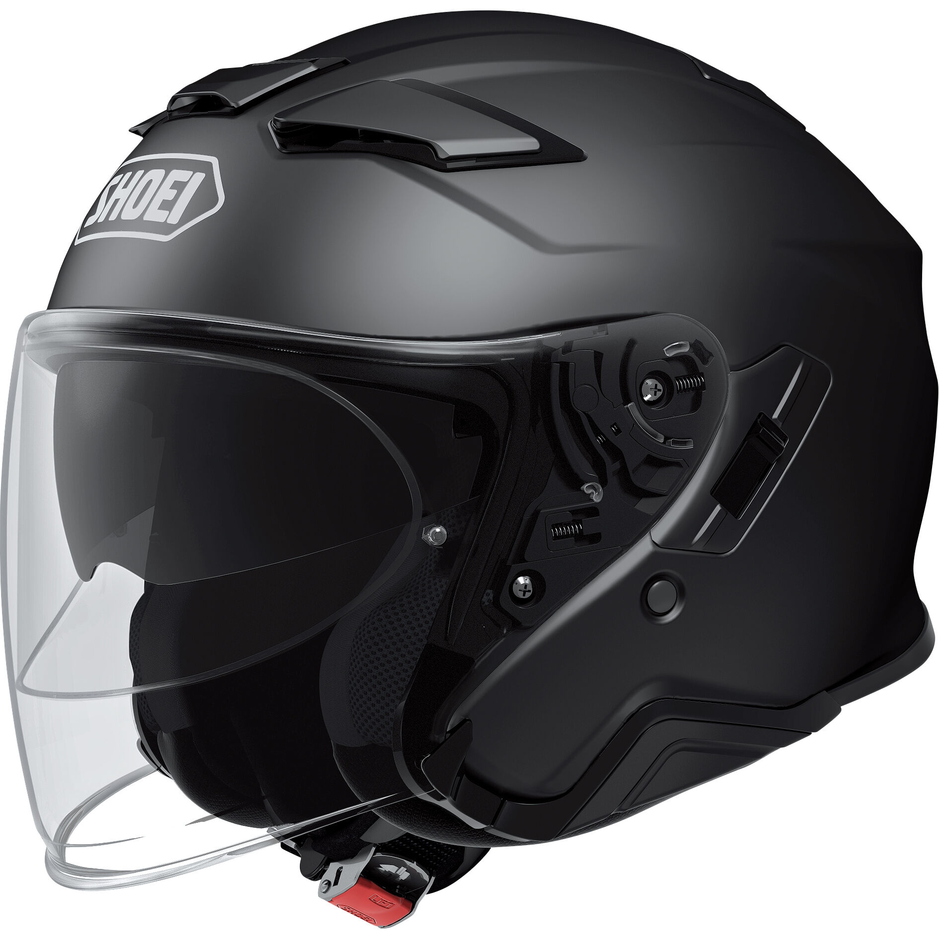 Shoei J-Cruise II mattschwarz S von Shoei