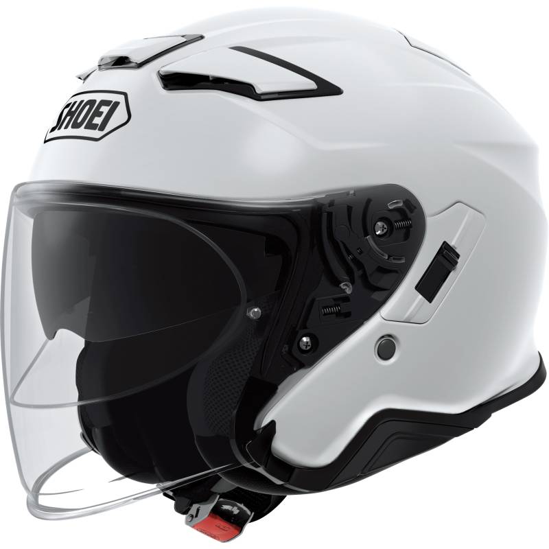 Shoei J-Cruise II weiß XS von Shoei