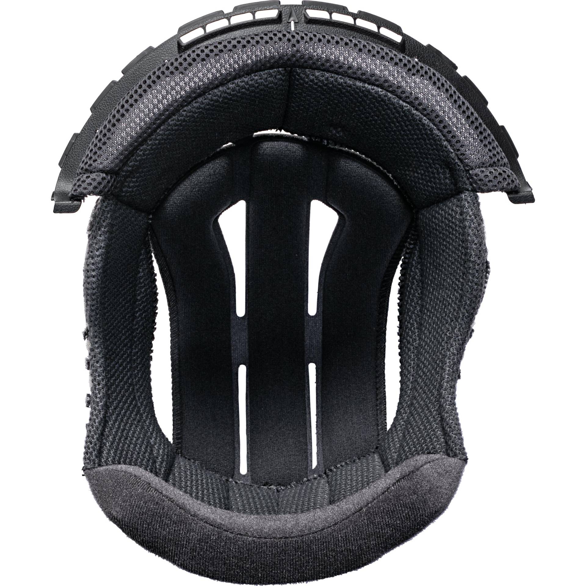 Shoei Kopfpolster NXR/NXR2 grau L 13mm von Shoei