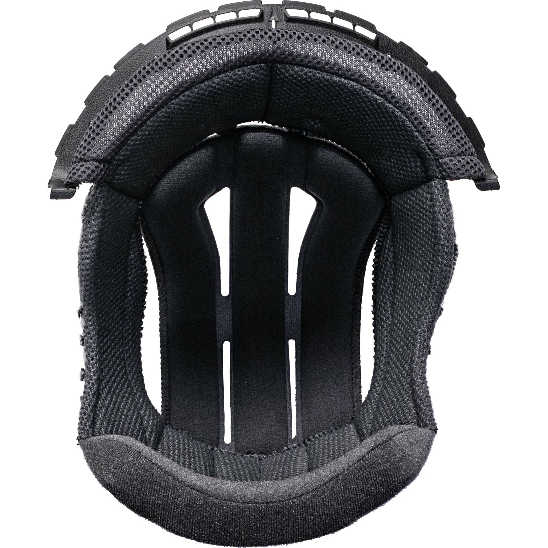 Shoei Kopfpolster NXR/NXR2 grau L 5mm von Shoei