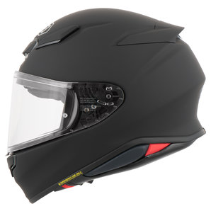 Shoei NXR 2 Integralhelm Matt Schwarz von Shoei