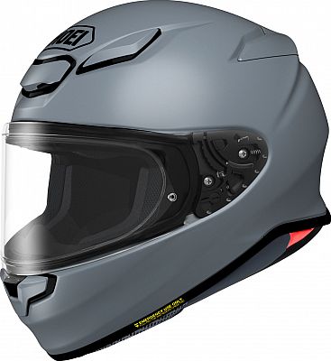 Shoei NXR2, Integralhelm - Grau - L von Shoei