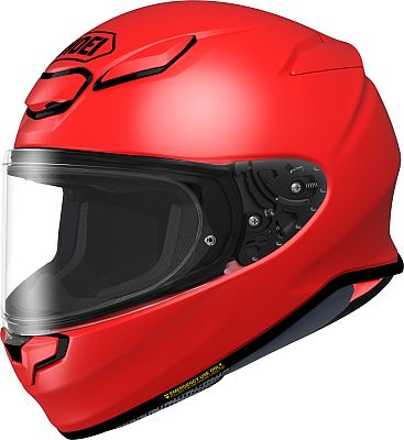 Shoei NXR2, Integralhelm - Rot - XS von Shoei