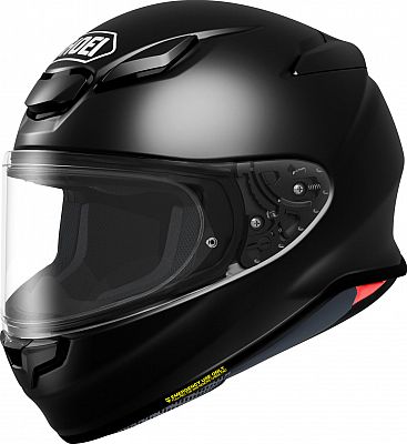 Shoei NXR2, Integralhelm - Schwarz - M von Shoei