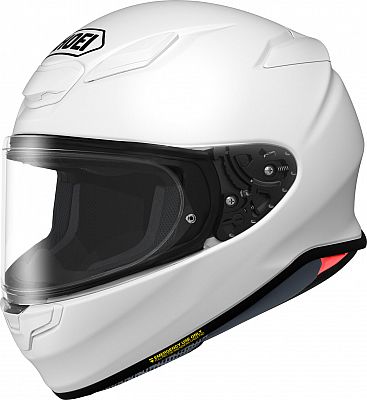 Shoei NXR2, Integralhelm - Weiß - XS von Shoei