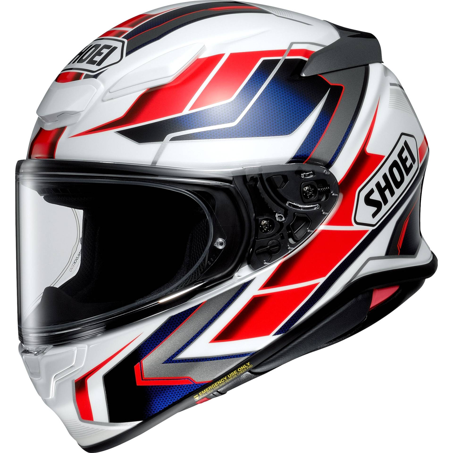 Shoei NXR2 Prologue TC-10 S von Shoei