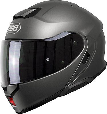 Shoei Neotec 3, Klapphelm - Dunkelgrau - L von Shoei