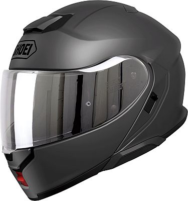 Shoei Neotec 3, Klapphelm - Matt-Dunkelgrau - L von Shoei