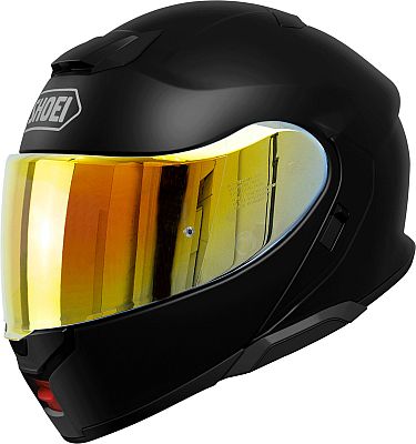 Shoei Neotec 3, Klapphelm - Matt-Schwarz - L von Shoei