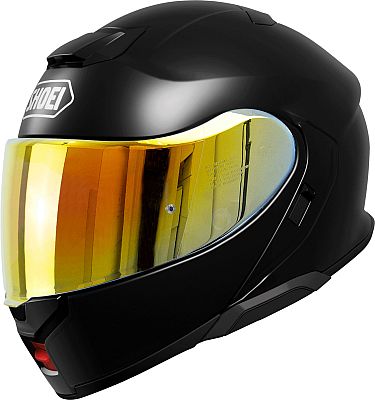 Shoei Neotec 3, Klapphelm - Schwarz - M von Shoei