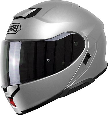 Shoei Neotec 3, Klapphelm - Silber - M von Shoei