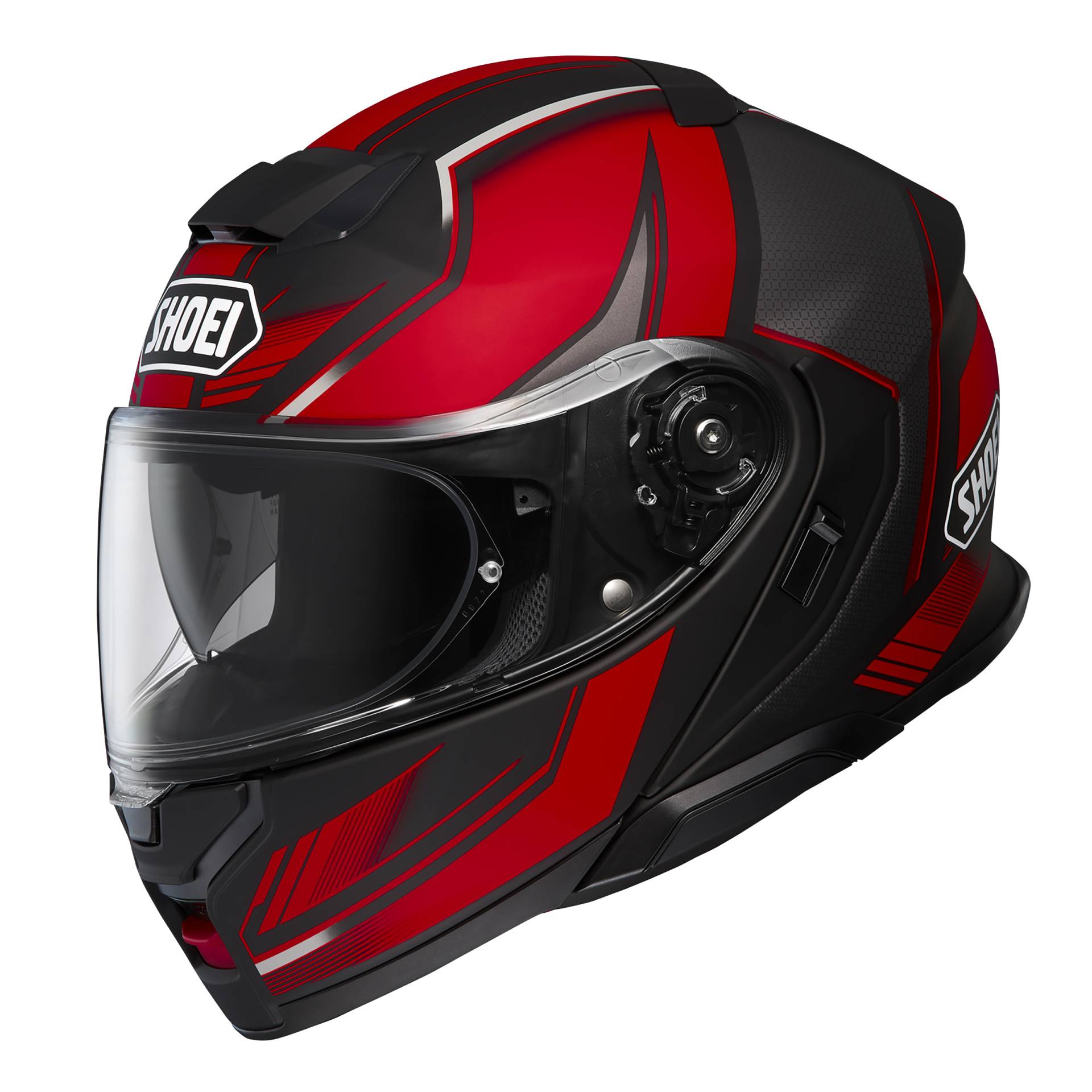 Shoei Neotec 3 Grasp TC-1 XL von Shoei