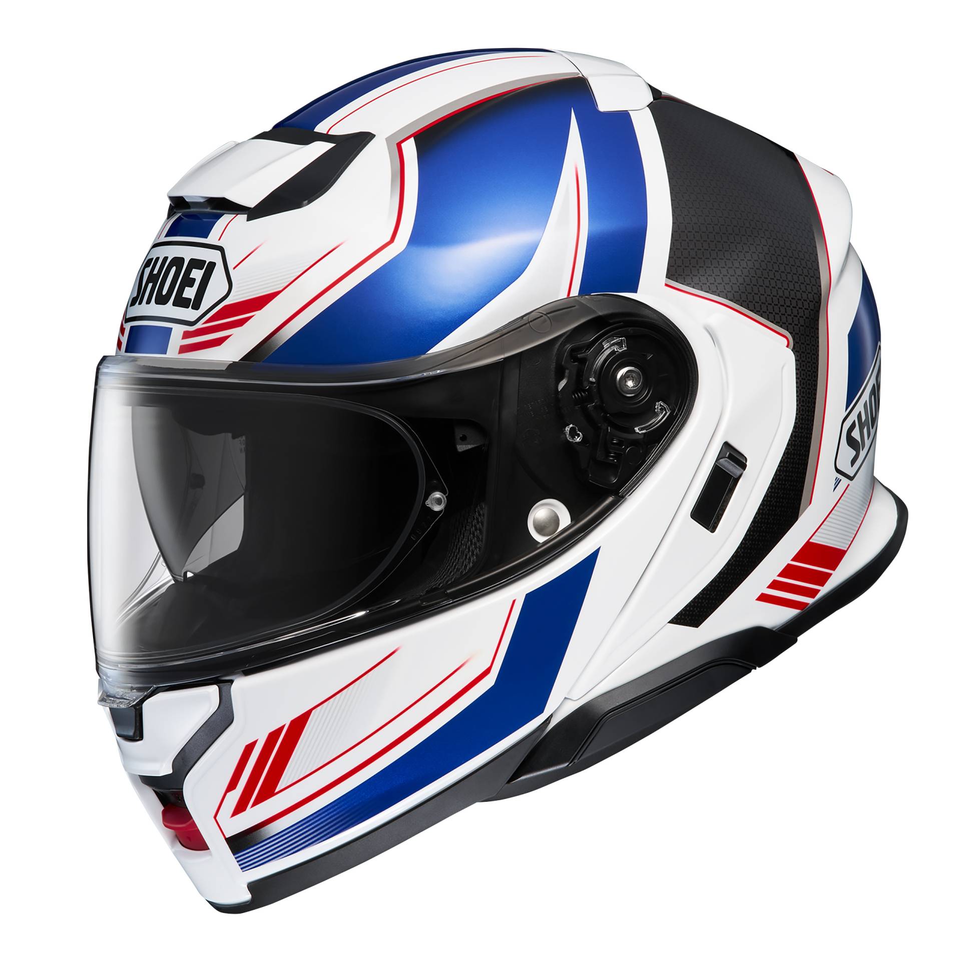 Shoei Neotec 3 Grasp TC-10 S von Shoei