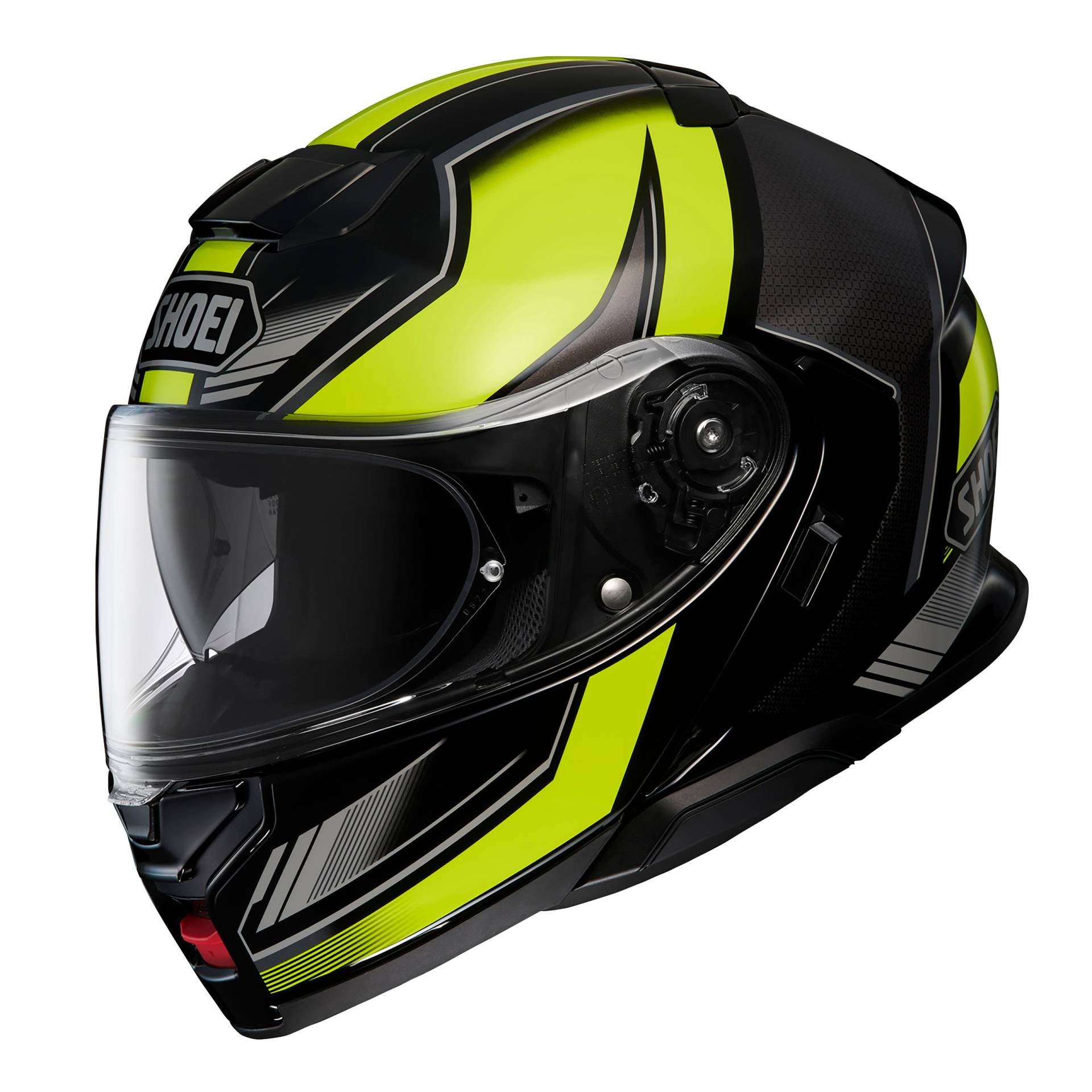 Shoei Neotec 3 Grasp TC-3 XS von Shoei