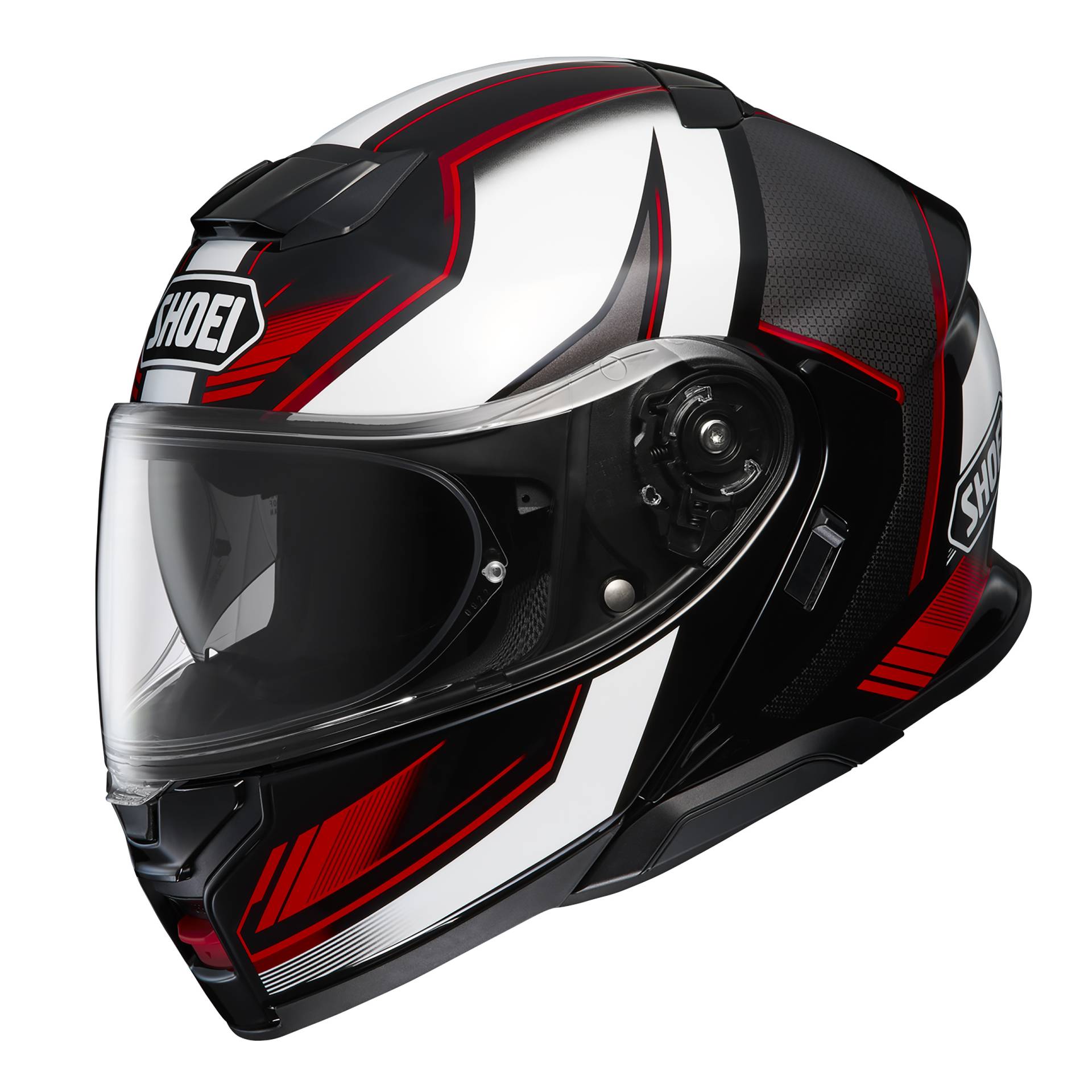 Shoei Neotec 3 Grasp TC-5 XS von Shoei