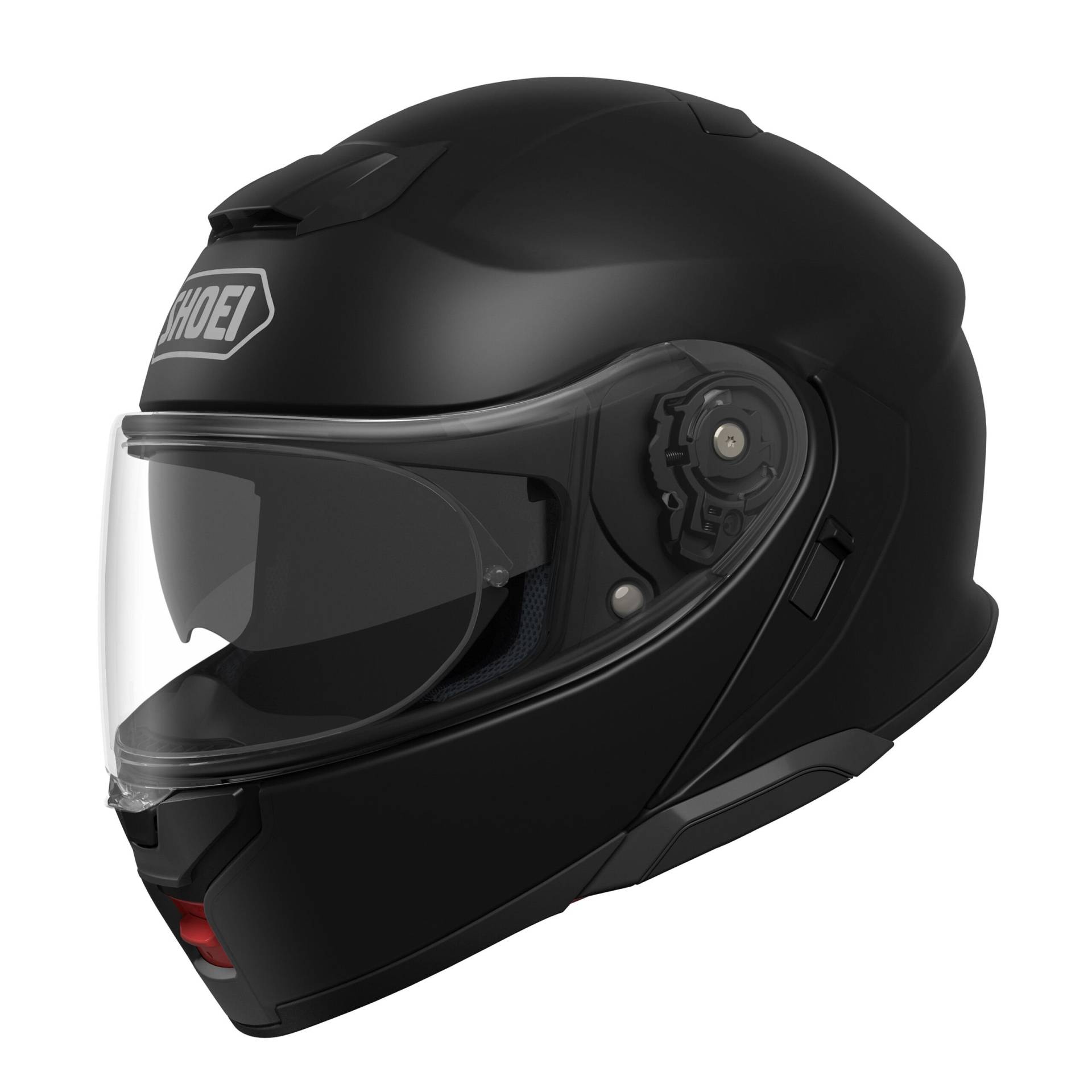 Shoei Neotec 3 mattschwarz XS von Shoei