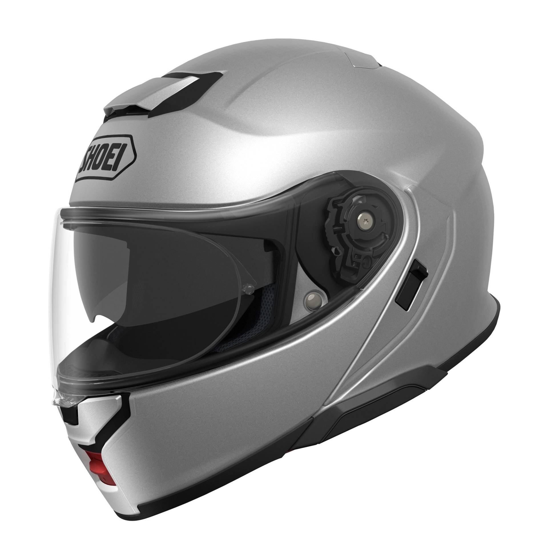 Shoei Neotec 3 silber XS von Shoei