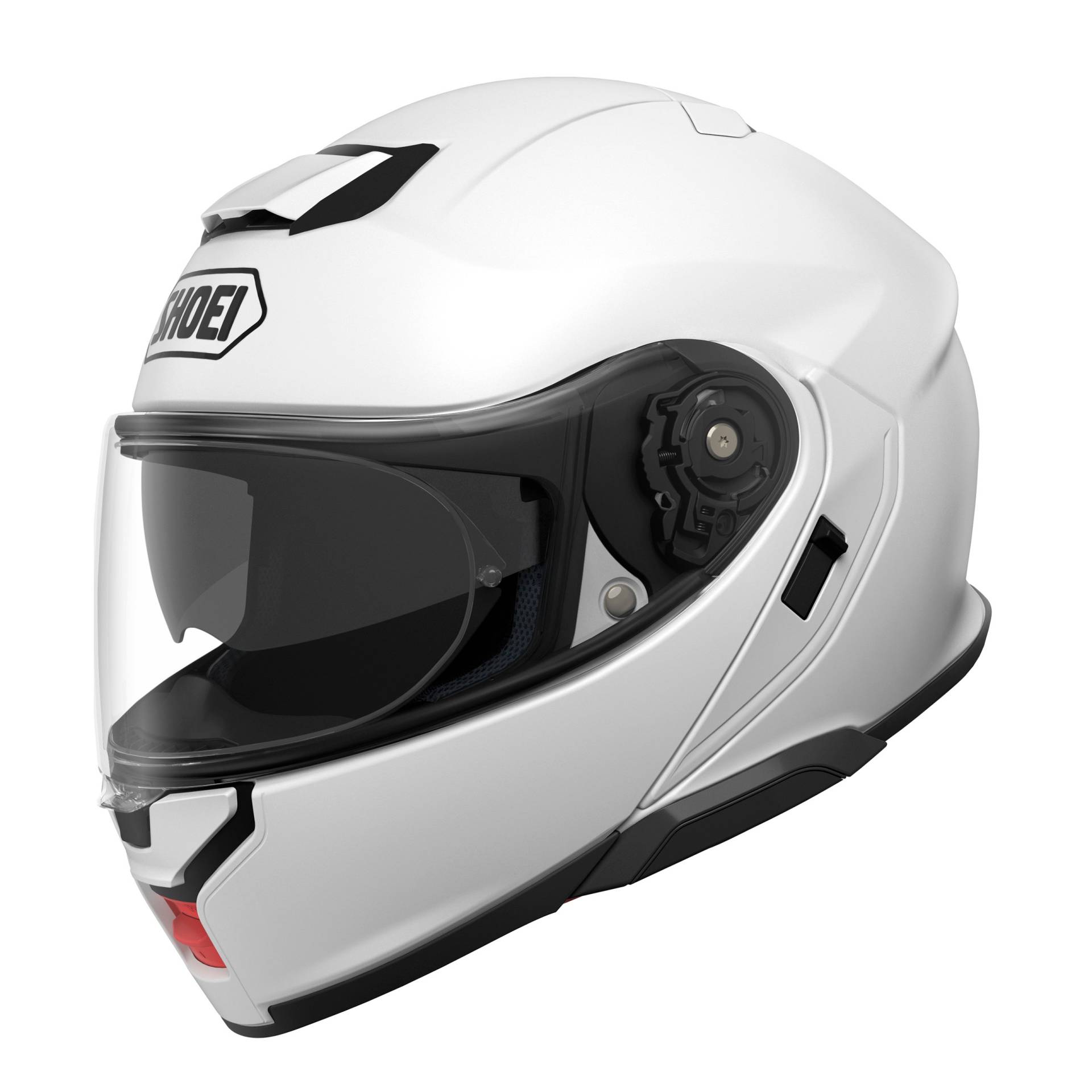 Shoei Neotec 3 weiß XXL von Shoei